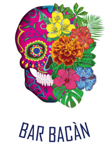 Logo van Bar Bacán