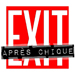 Logo van het Exit Cafe