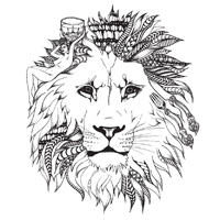 Logo van Lion Noir