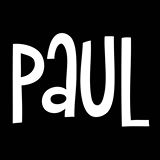 Logo of Bar Paul