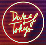 Logo van Duke of Tokyo