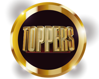 Logo of Toppers