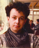 Dave in 1982