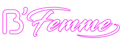 Logo van B'Femme