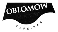 Logo van Oblomow