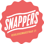 Logo van Snappers
