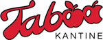 Logo van de Taboo Kantine